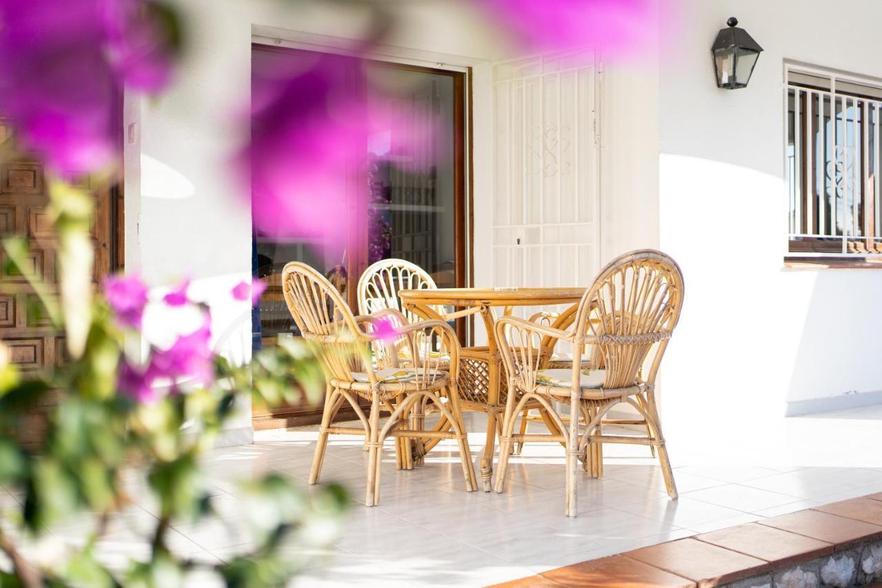 Villa Coma-ruga El Vendrell